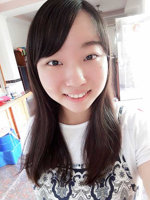 GaGa摩洛哥5.5頭皮專科舒緩洗髮精