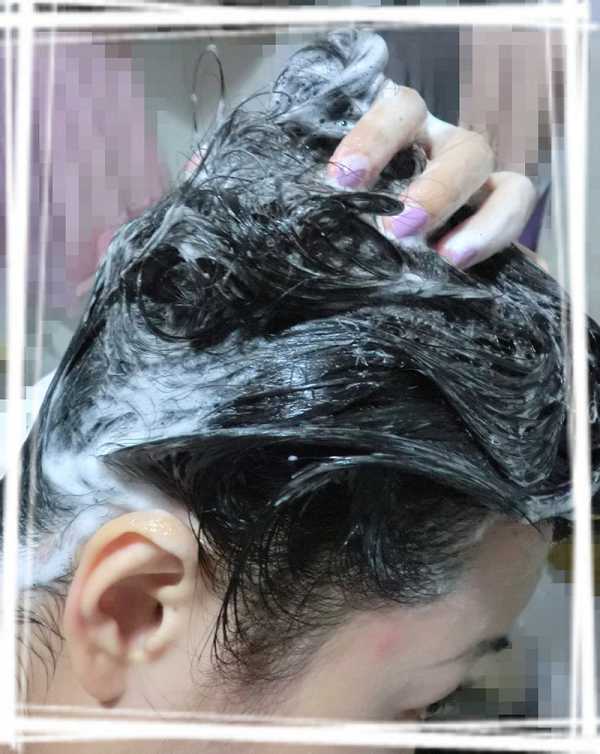 GaGa摩洛哥5.5頭皮專科舒緩洗髮精