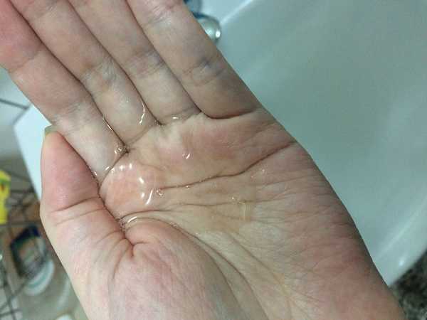 GaGa摩洛哥5.5頭皮專科舒緩洗髮精