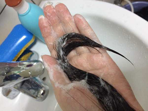 GaGa摩洛哥5.5頭皮專科舒緩洗髮精