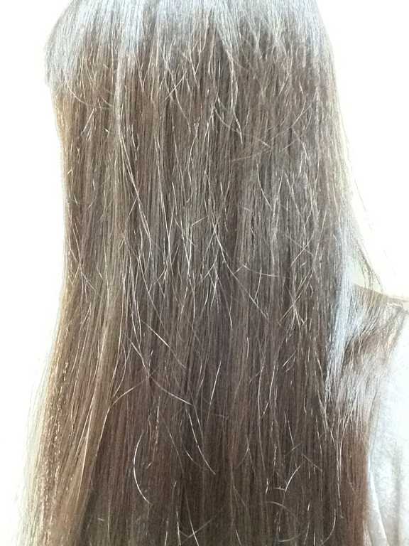 GaGa摩洛哥5.5頭皮專科舒緩洗髮精