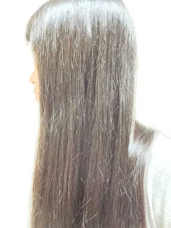 GaGa摩洛哥5.5頭皮專科舒緩洗髮精