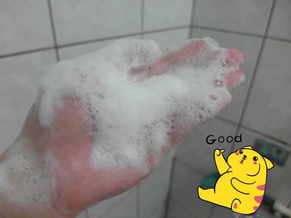 GaGa摩洛哥5.5頭皮專科舒緩洗髮精