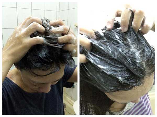 GaGa摩洛哥5.5頭皮專科舒緩洗髮精