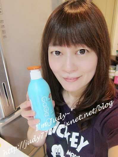 GaGa摩洛哥5.5頭皮專科舒緩洗髮精