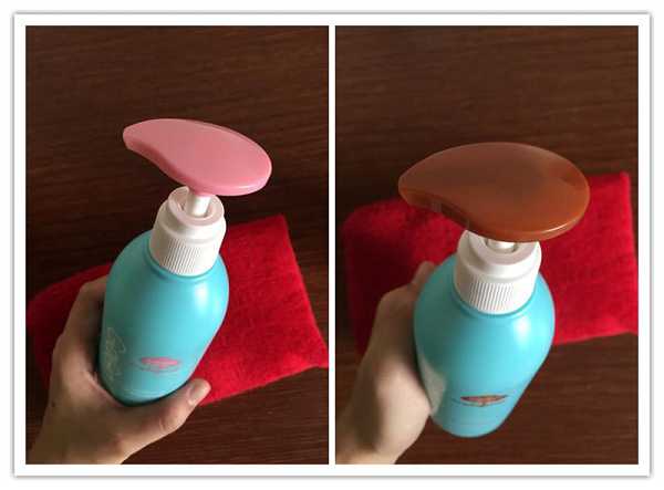 GaGa摩洛哥5.5頭皮專科舒緩洗髮精