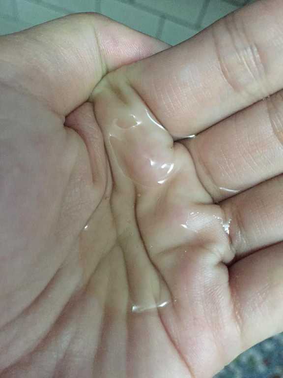 GaGa摩洛哥5.5頭皮專科舒緩洗髮精