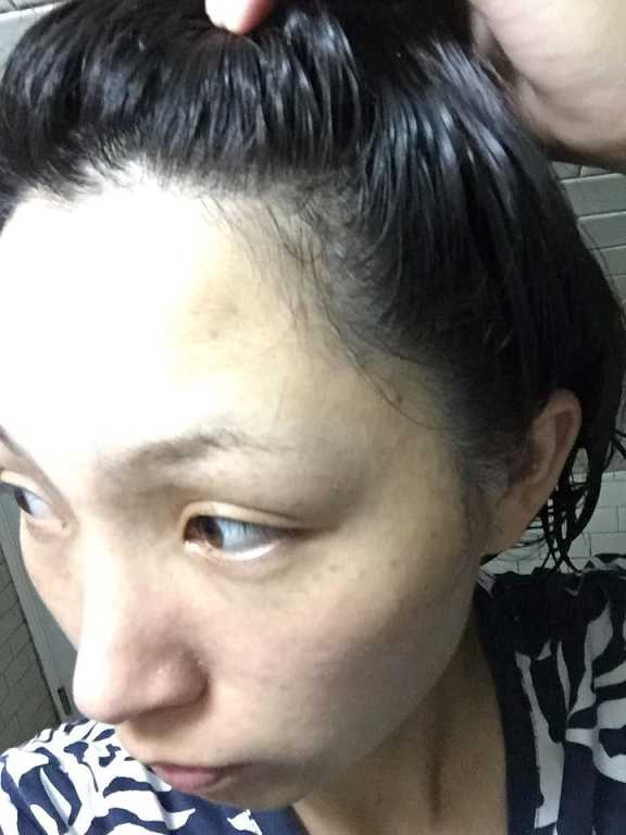 GaGa摩洛哥5.5頭皮專科舒緩洗髮精