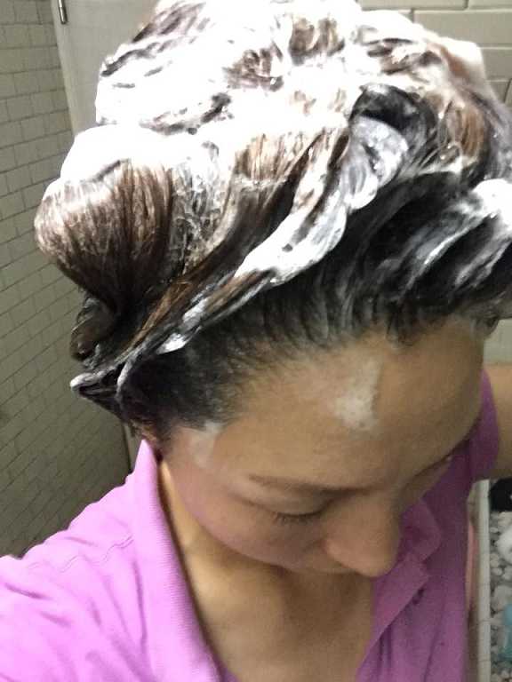 GaGa摩洛哥5.5頭皮專科舒緩洗髮精