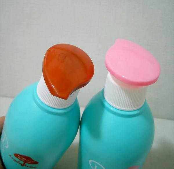 GaGa摩洛哥5.5頭皮專科舒緩洗髮精