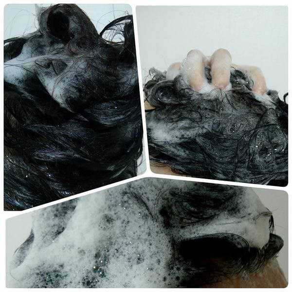 GaGa摩洛哥5.5頭皮專科舒緩洗髮精