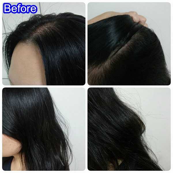 GaGa摩洛哥5.5頭皮專科舒緩洗髮精