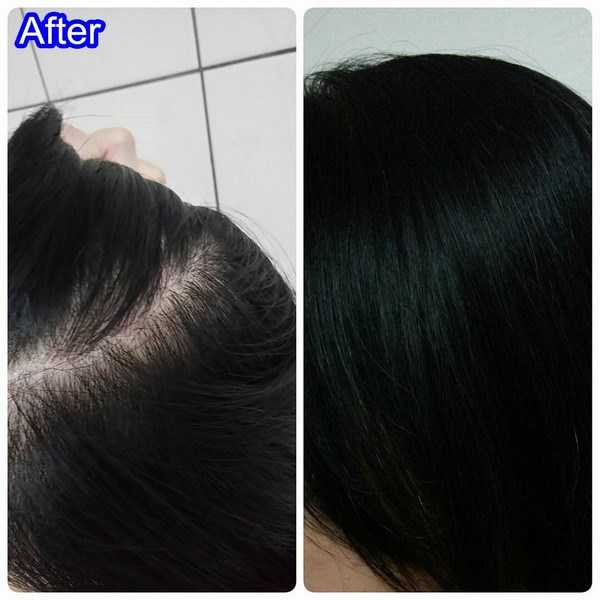 GaGa摩洛哥5.5頭皮專科舒緩洗髮精