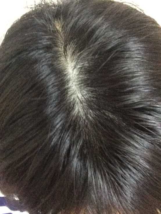 GaGa摩洛哥5.5頭皮專科舒緩洗髮精