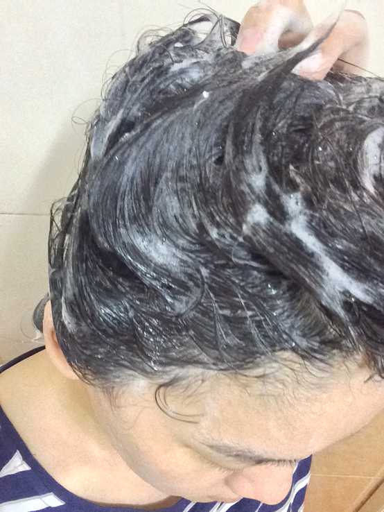 GaGa摩洛哥5.5頭皮專科舒緩洗髮精