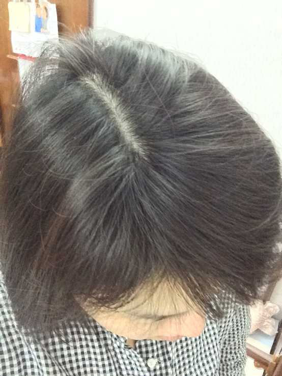 GaGa摩洛哥5.5頭皮專科舒緩洗髮精