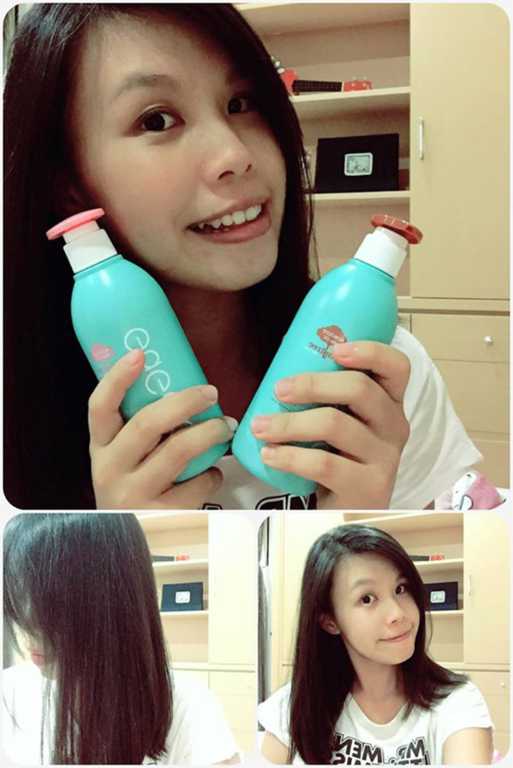 GaGa摩洛哥5.5頭皮專科舒緩洗髮精