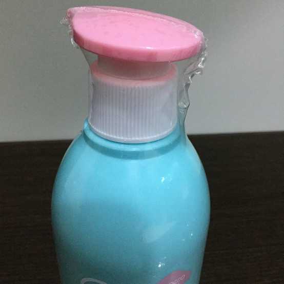 GaGa摩洛哥5.5頭皮專科舒緩洗髮精