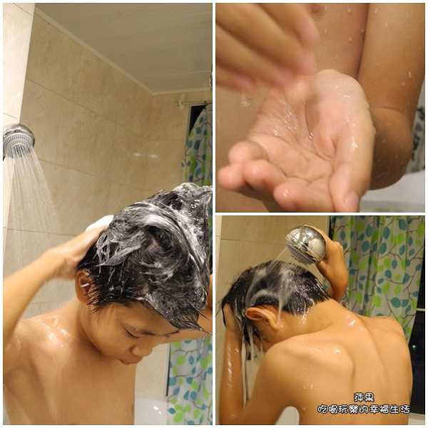 GaGa摩洛哥5.5頭皮專科舒緩洗髮精