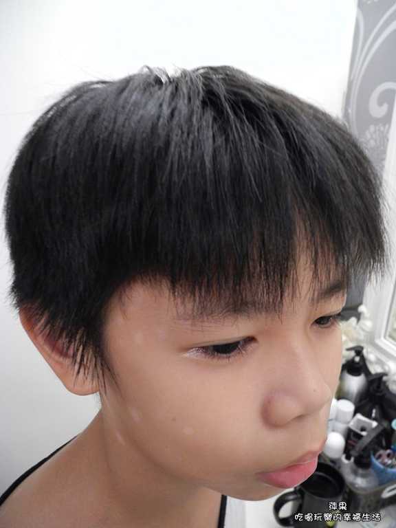 GaGa摩洛哥5.5頭皮專科舒緩洗髮精