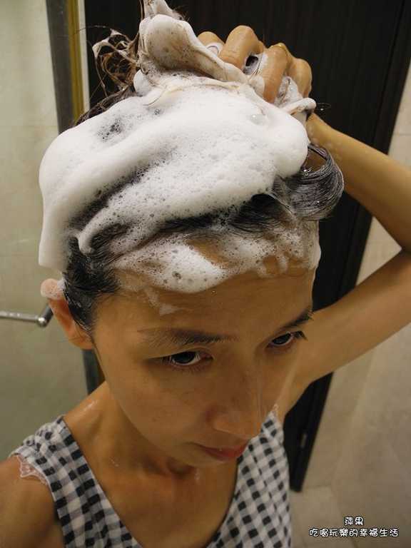 GaGa摩洛哥5.5頭皮專科舒緩洗髮精