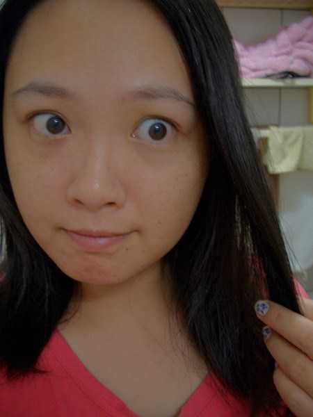 GaGa摩洛哥5.5頭皮專科舒緩洗髮精