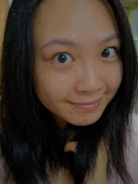 GaGa摩洛哥5.5頭皮專科舒緩洗髮精