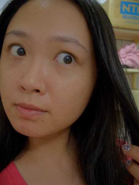 GaGa摩洛哥5.5頭皮專科舒緩洗髮精