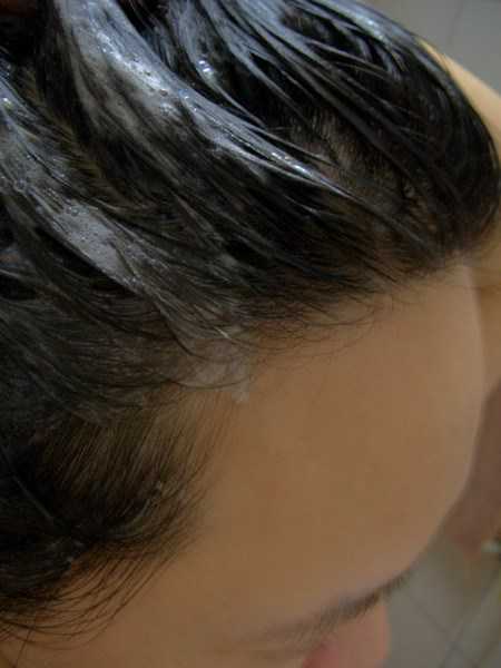 GaGa摩洛哥5.5頭皮專科舒緩洗髮精