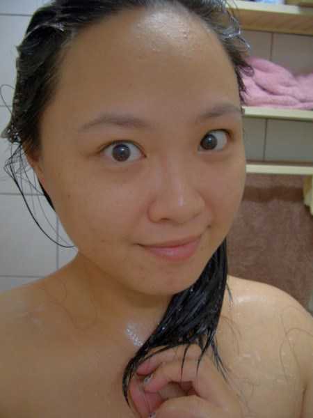 GaGa摩洛哥5.5頭皮專科舒緩洗髮精