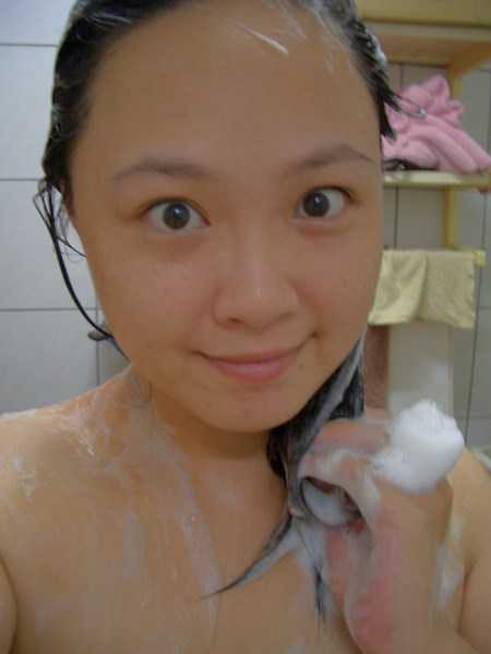 GaGa摩洛哥5.5頭皮專科舒緩洗髮精