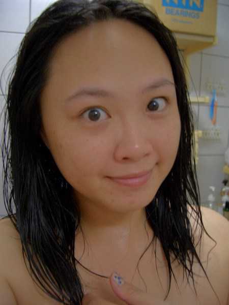 GaGa摩洛哥5.5頭皮專科舒緩洗髮精