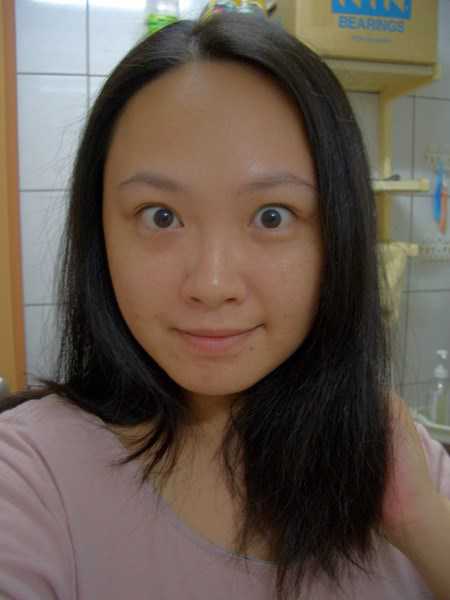 GaGa摩洛哥5.5頭皮專科舒緩洗髮精