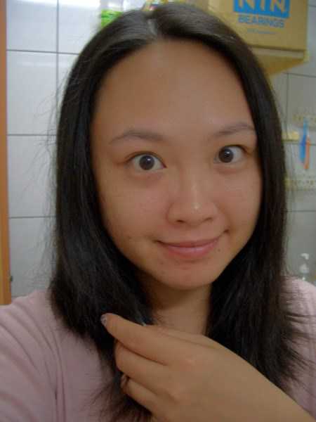 GaGa摩洛哥5.5頭皮專科舒緩洗髮精