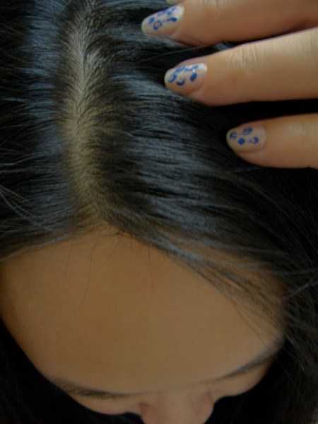 GaGa摩洛哥5.5頭皮專科舒緩洗髮精