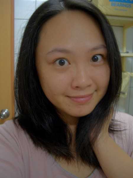 GaGa摩洛哥5.5頭皮專科舒緩洗髮精