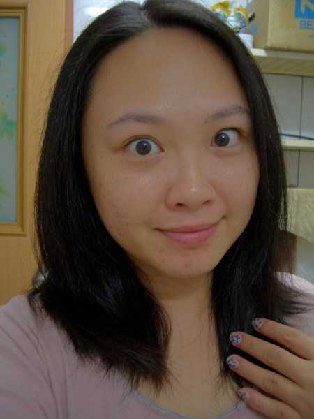 GaGa摩洛哥5.5頭皮專科舒緩洗髮精