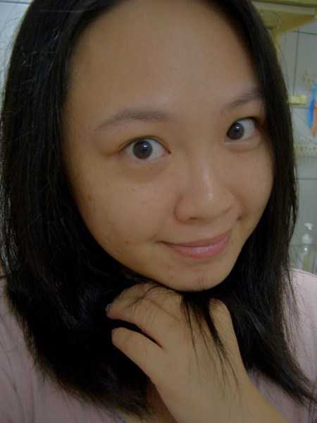 GaGa摩洛哥5.5頭皮專科舒緩洗髮精