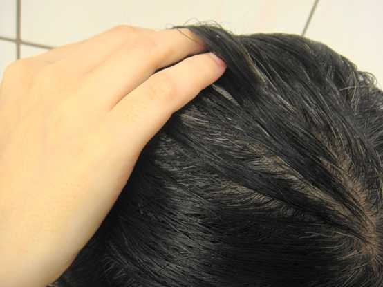 GaGa摩洛哥5.5頭皮專科舒緩洗髮精