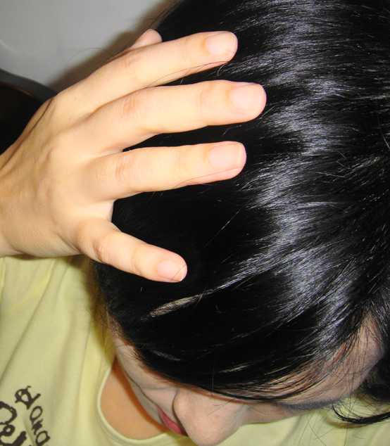 GaGa摩洛哥5.5頭皮專科舒緩洗髮精