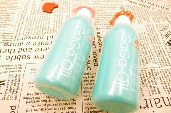 GaGa摩洛哥5.5頭皮專科舒緩洗髮精