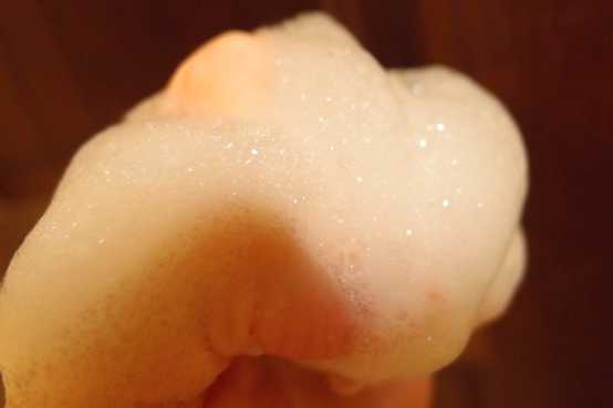 GaGa摩洛哥5.5頭皮專科舒緩洗髮精