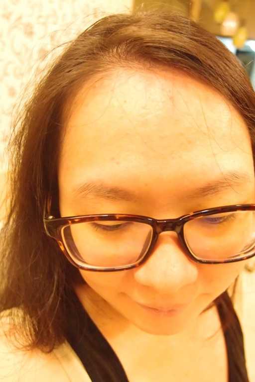 GaGa摩洛哥5.5頭皮專科舒緩洗髮精