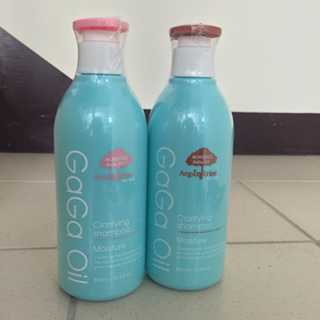 GaGa摩洛哥5.5頭皮專科舒緩洗髮精