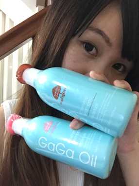 GaGa摩洛哥5.5頭皮專科舒緩洗髮精