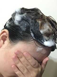 GaGa摩洛哥5.5頭皮專科舒緩洗髮精