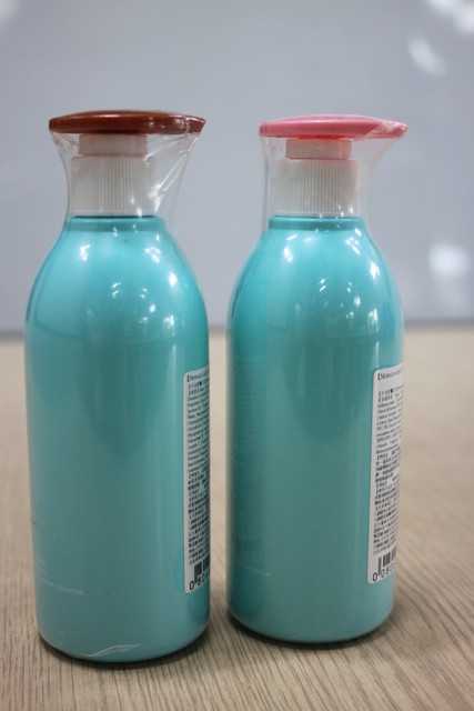 GaGa摩洛哥5.5頭皮專科舒緩洗髮精