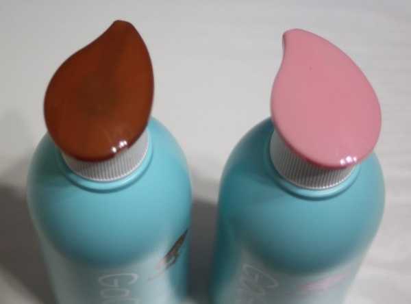 GaGa摩洛哥5.5頭皮專科舒緩洗髮精