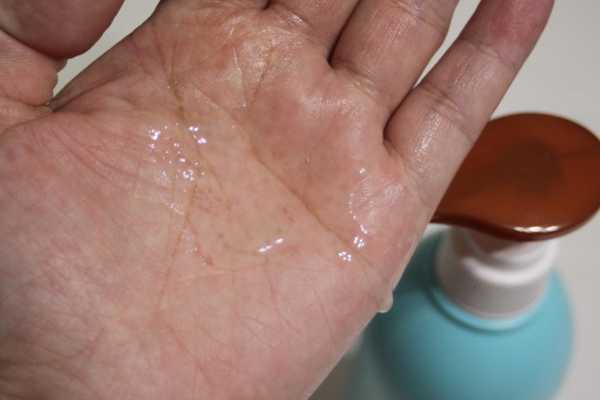 GaGa摩洛哥5.5頭皮專科舒緩洗髮精