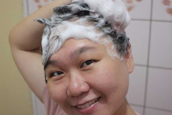 GaGa摩洛哥5.5頭皮專科舒緩洗髮精